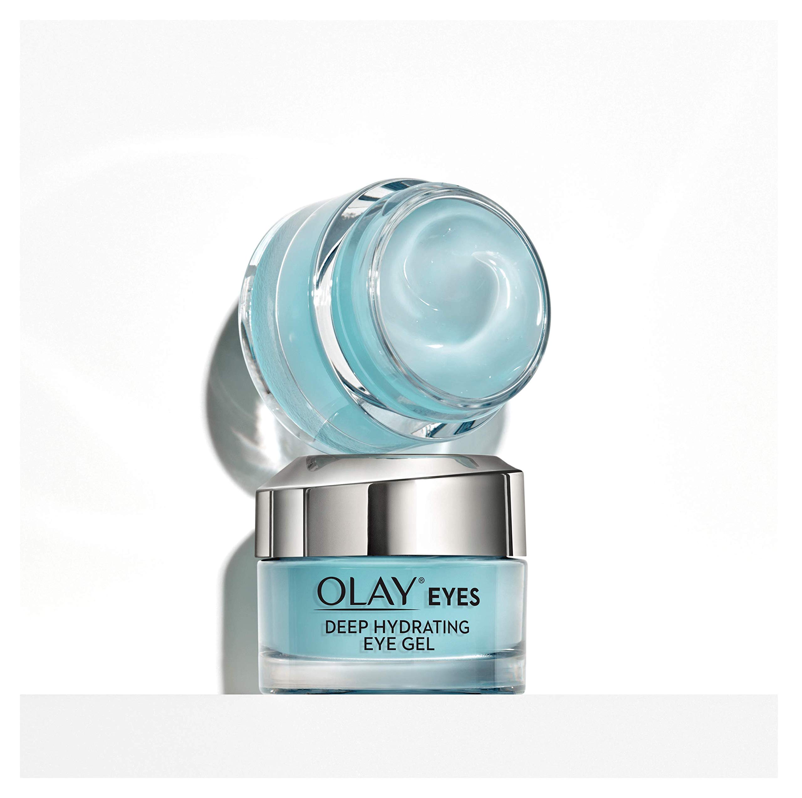 Olay Głęboki nawilżający żel pod oczy 15 ml