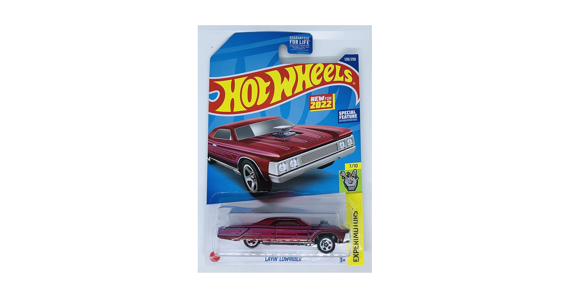 hot weels他　ホットウィール　low rider hot rod アメ車 ホットウィール Hot wheels RLC The Rose'n One HWC Special