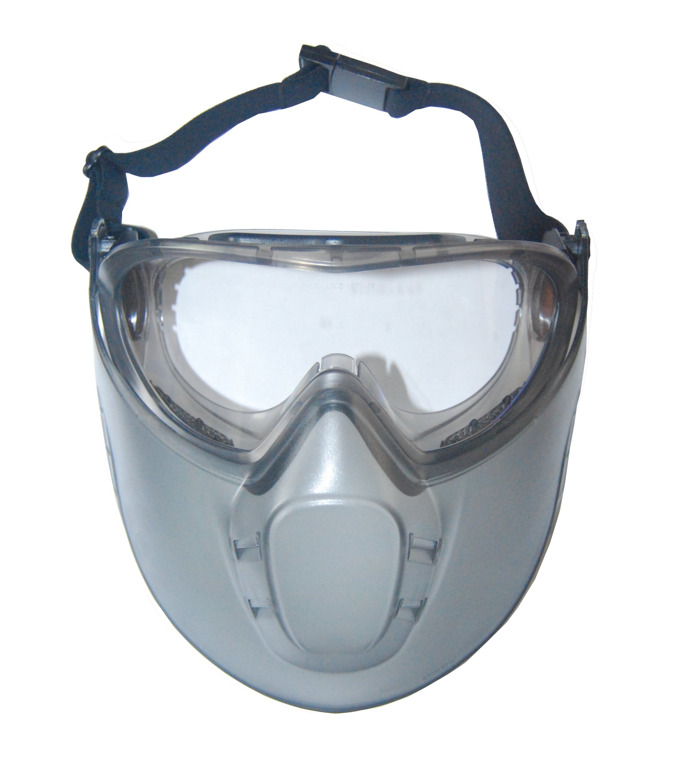 GREENSTAR - Lunettes De Protection En Polycarbonate & Masque Protection