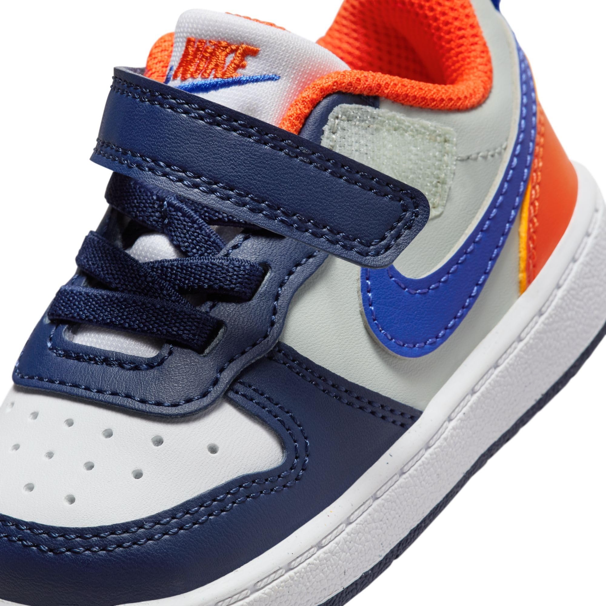 Nike Scarpa Nike Court Borough Low Recraft – Bebè E Bimbo/A ScarpaUnisex - Bambini e Ragazzi