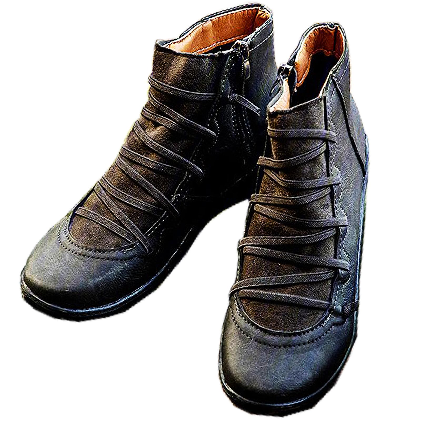 stylewe Boots for Women 8 