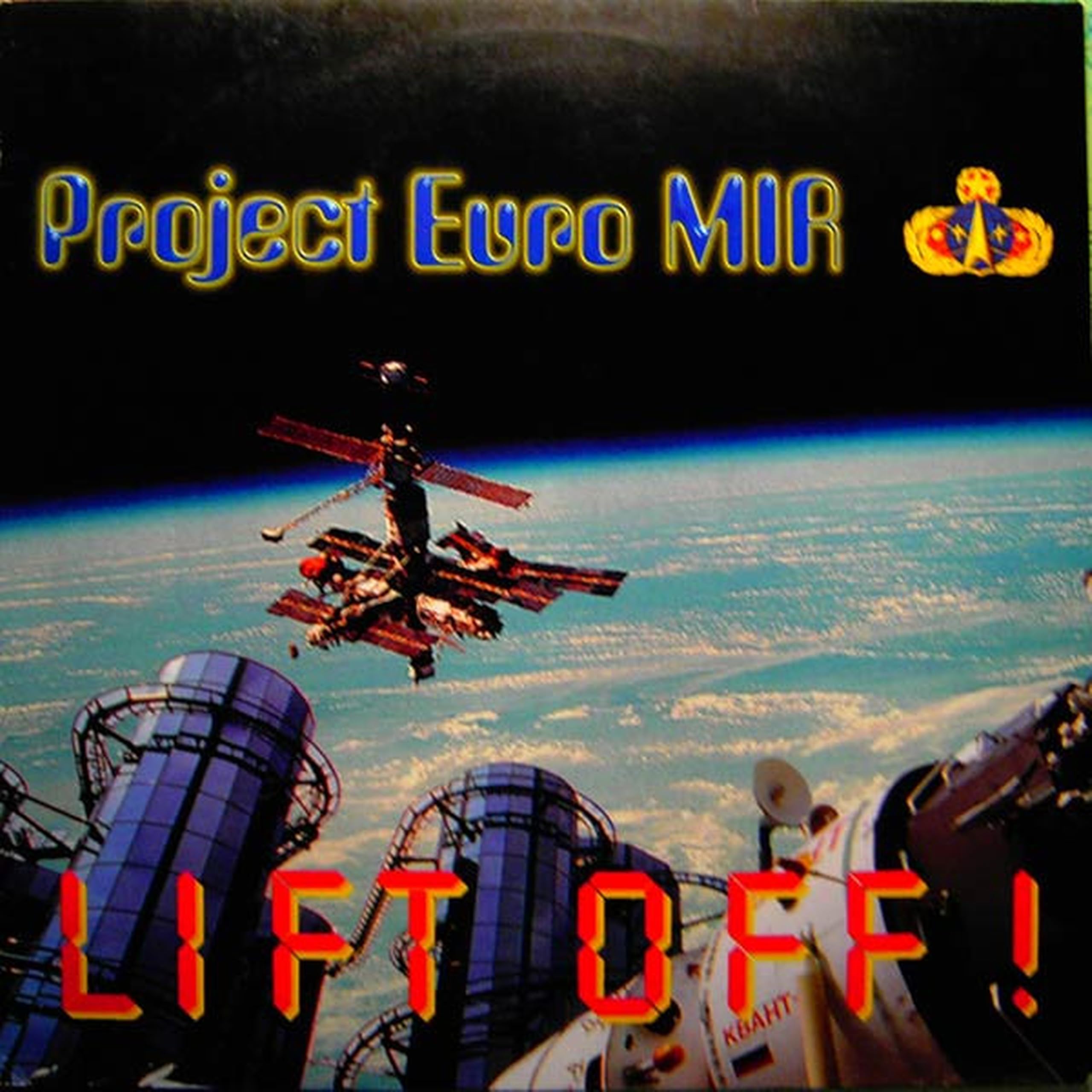 Project Euro Mir