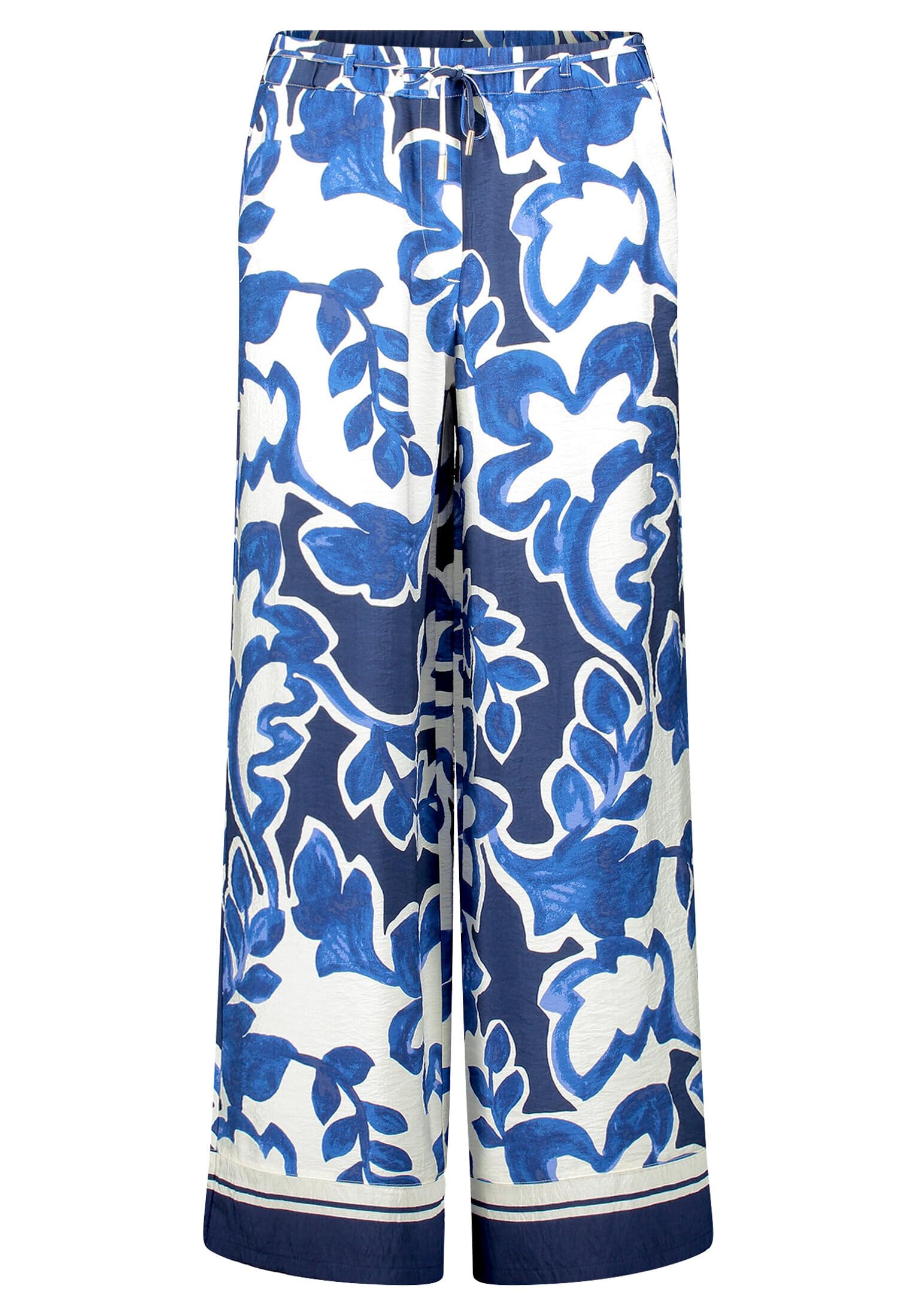 Betty & Co Damen Schlupfhose mit Print