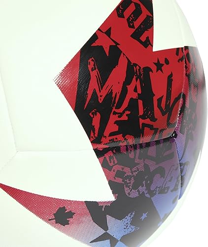 Miniatura 58 de adidas Balón de fútbol MLS Verde/Azul Gloria/Azul Solar,Plata Metálico/Verde,Blanco/Verde/Azul Gloria/Azul Solar,Blanco/Púrpura Burst/Glory