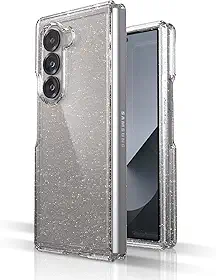 Samsung Galaxy Z Fold 6 5G - Presidio Lux Fold Clear