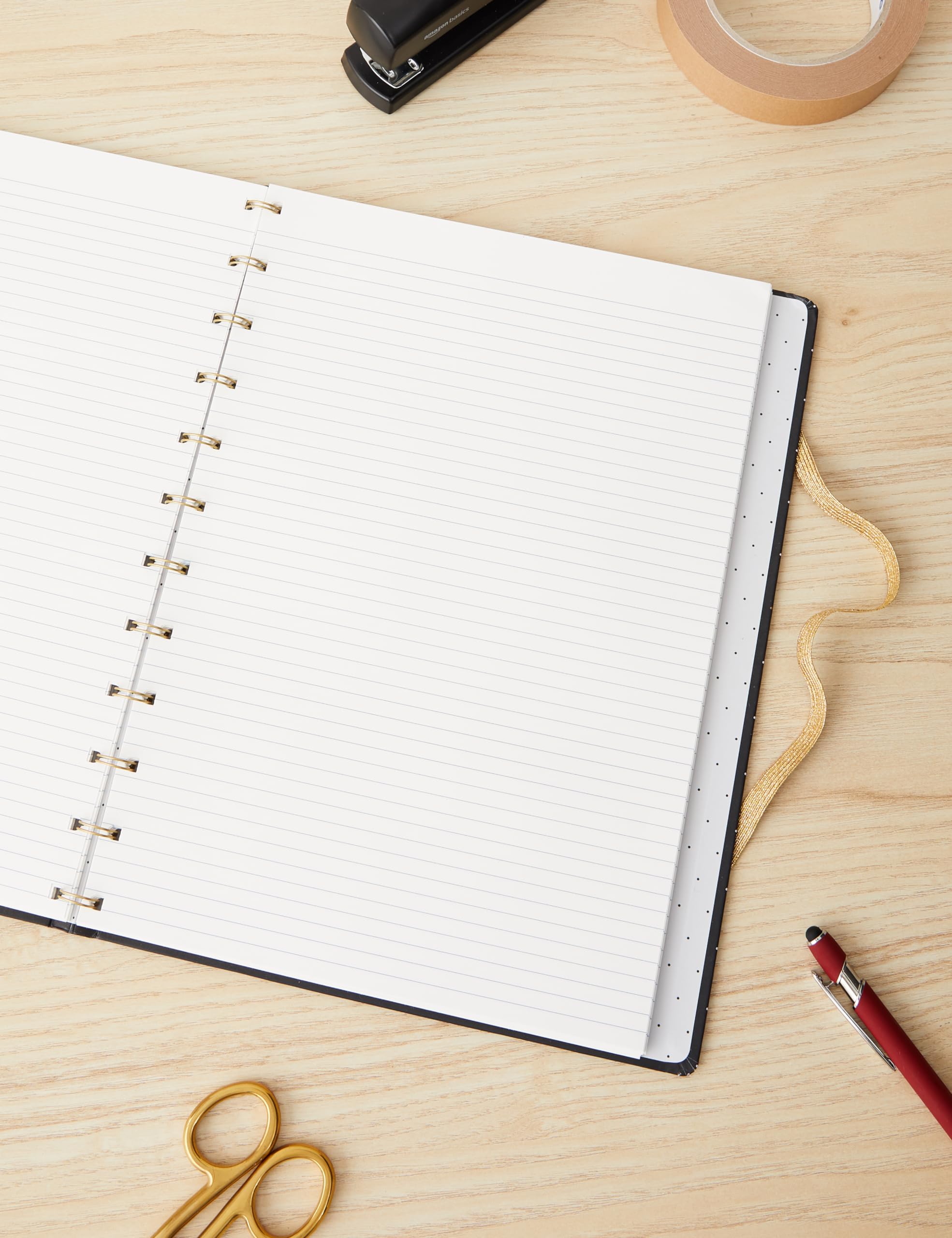 Filofax Notitieboek, A5, navulbaar