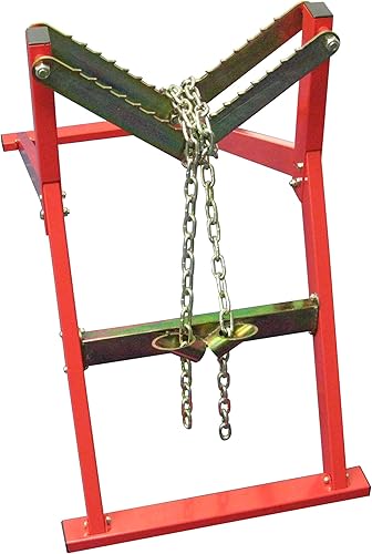 Miniatura 8 de Olympia Tools 80-934 Forest Master Ultimate Sawhorse