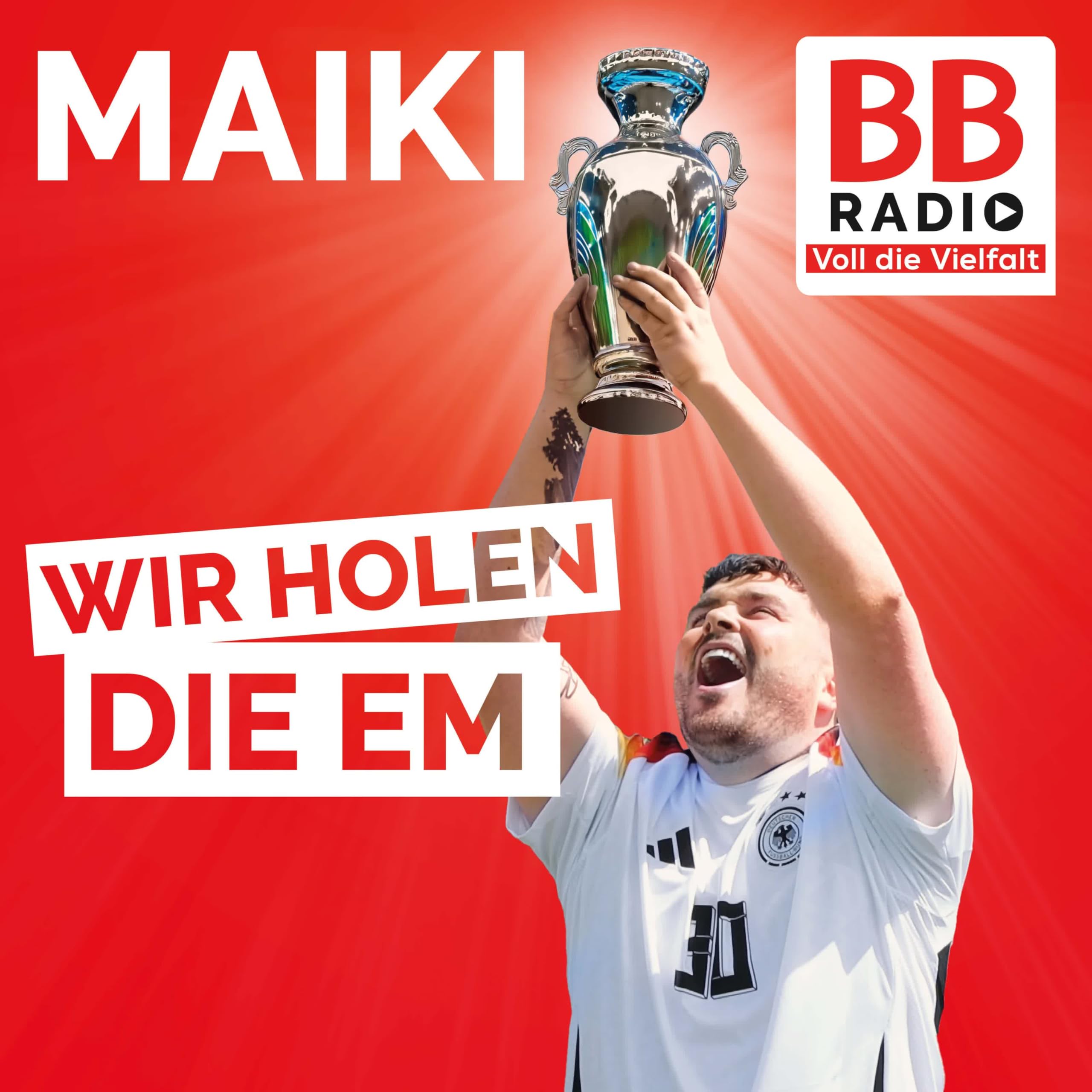 Maiki BB RADIO