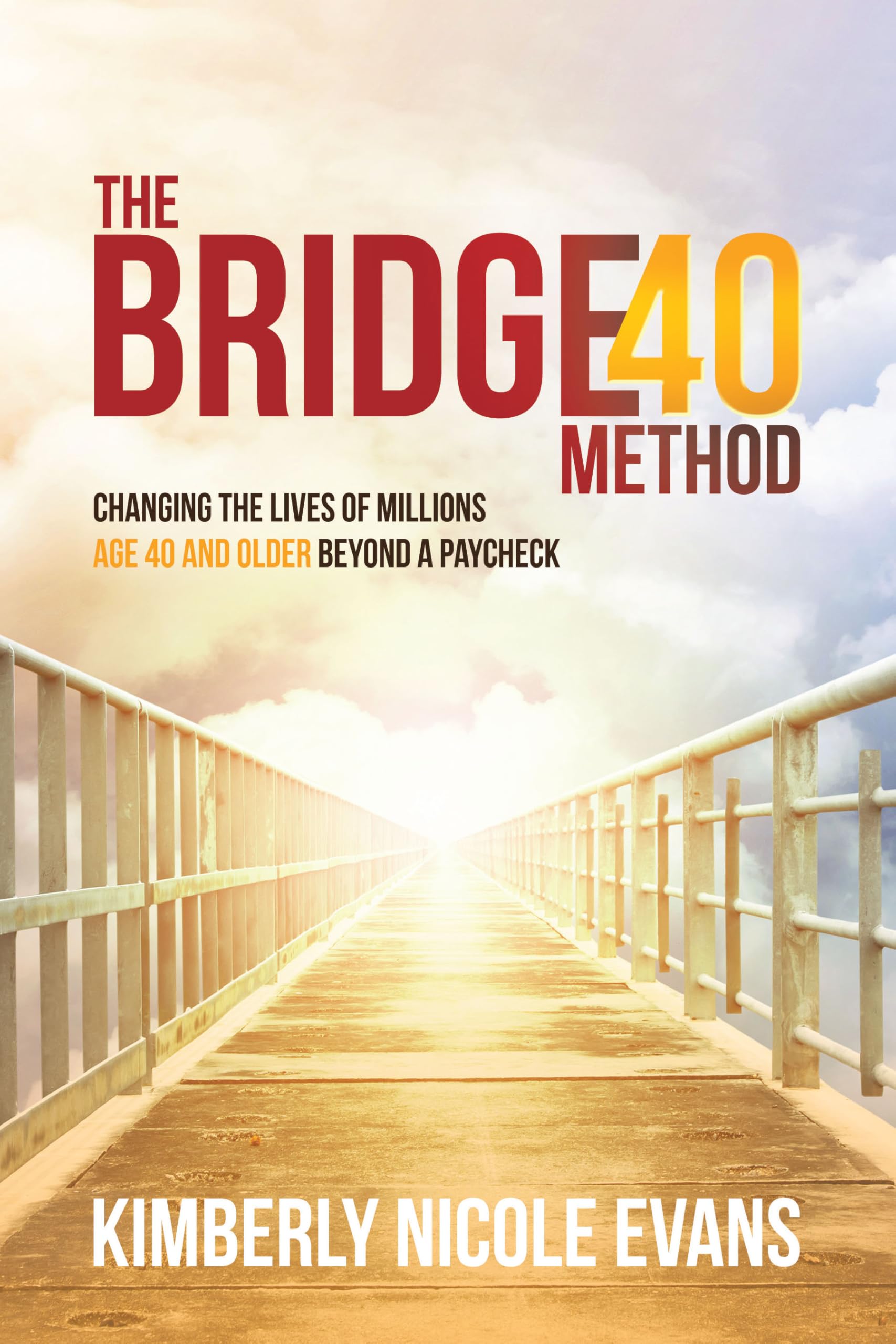The Bridge40 Method