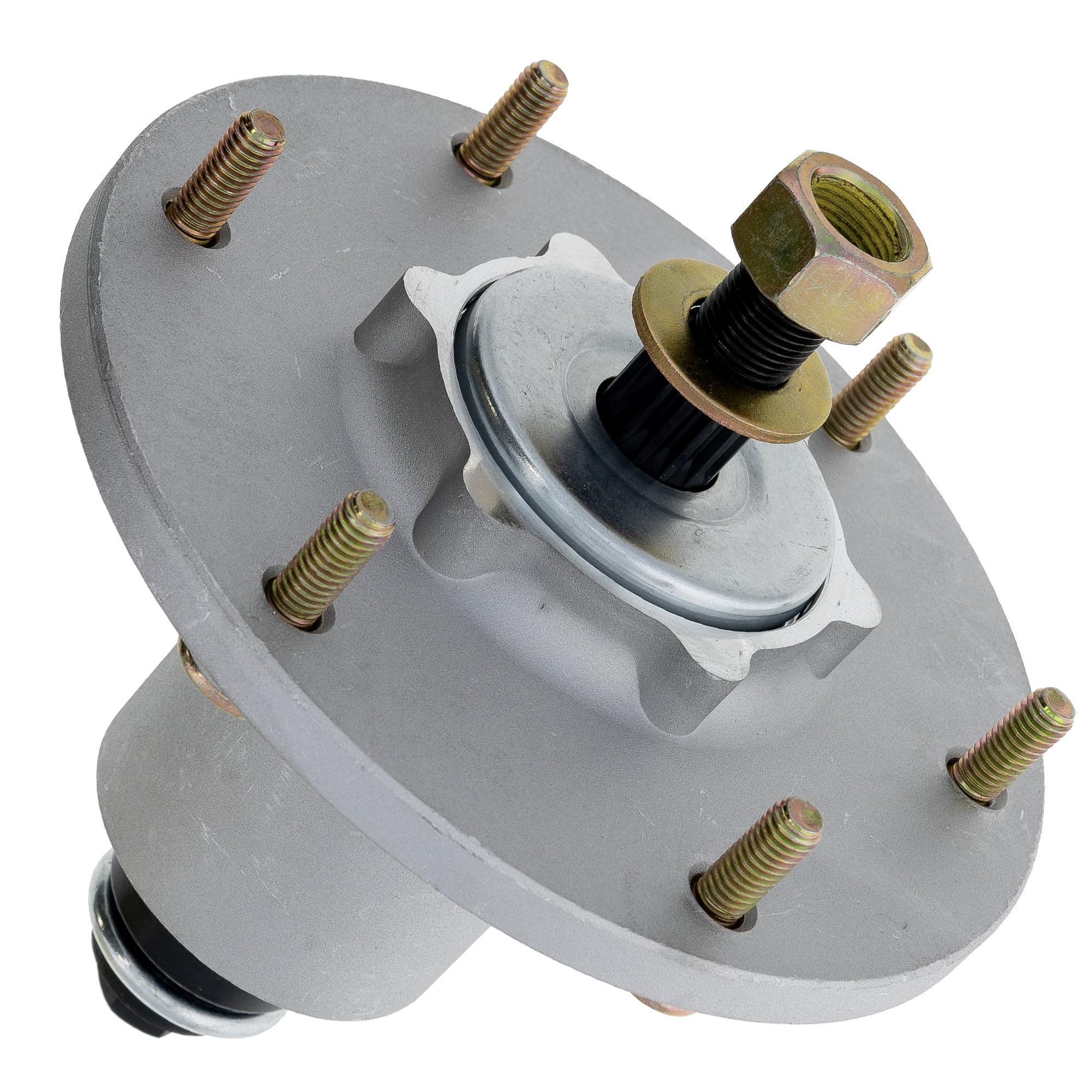 Amazon.com : 8TEN Deck Spindle for Exmark Lazer Z E-Series 48-Inch