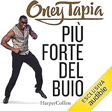 Più forte del buio: Niente può fermare i sogni