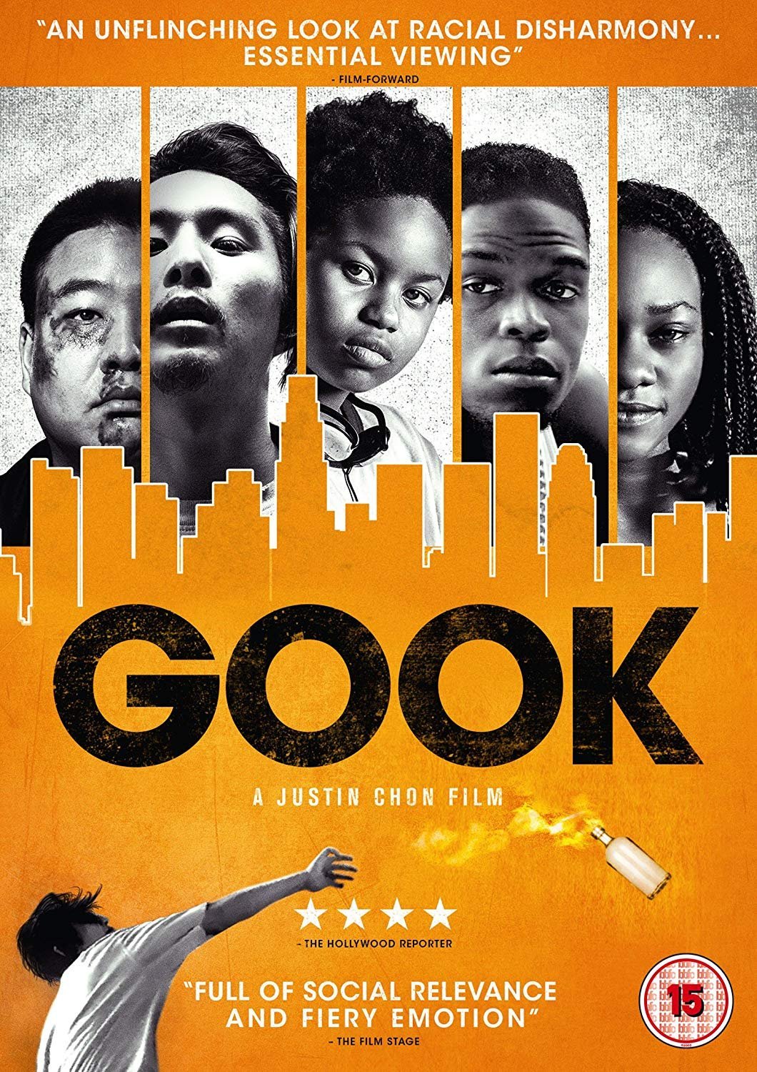Gook [DVD]