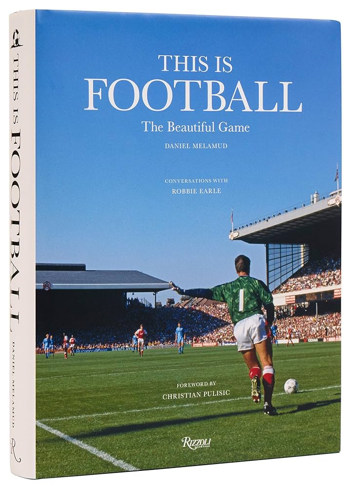football the beautiful game 448ページ大冊 初版本 football the beautiful game 448ページ大冊 初版本 Amazon