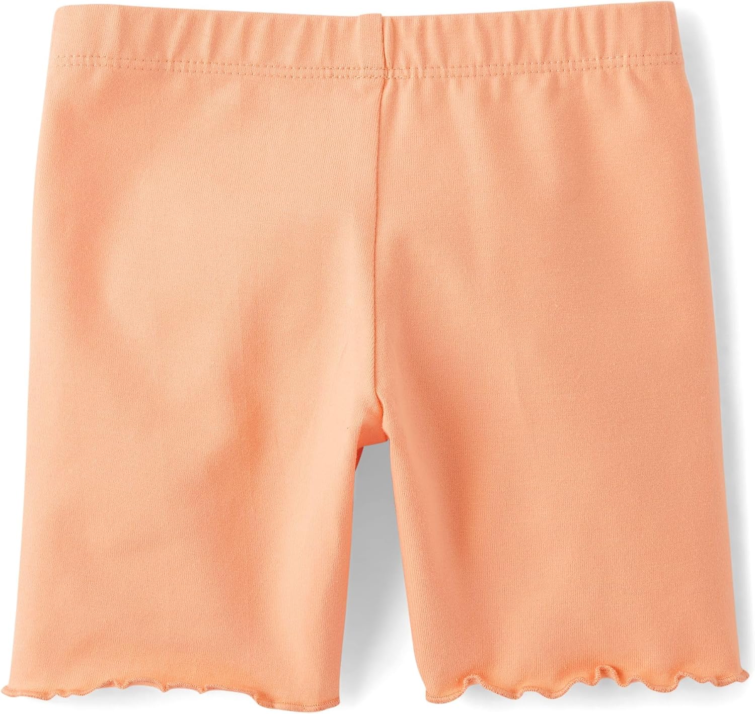The Children's Place Baby Girls' Mix and Match Bike Shorts
