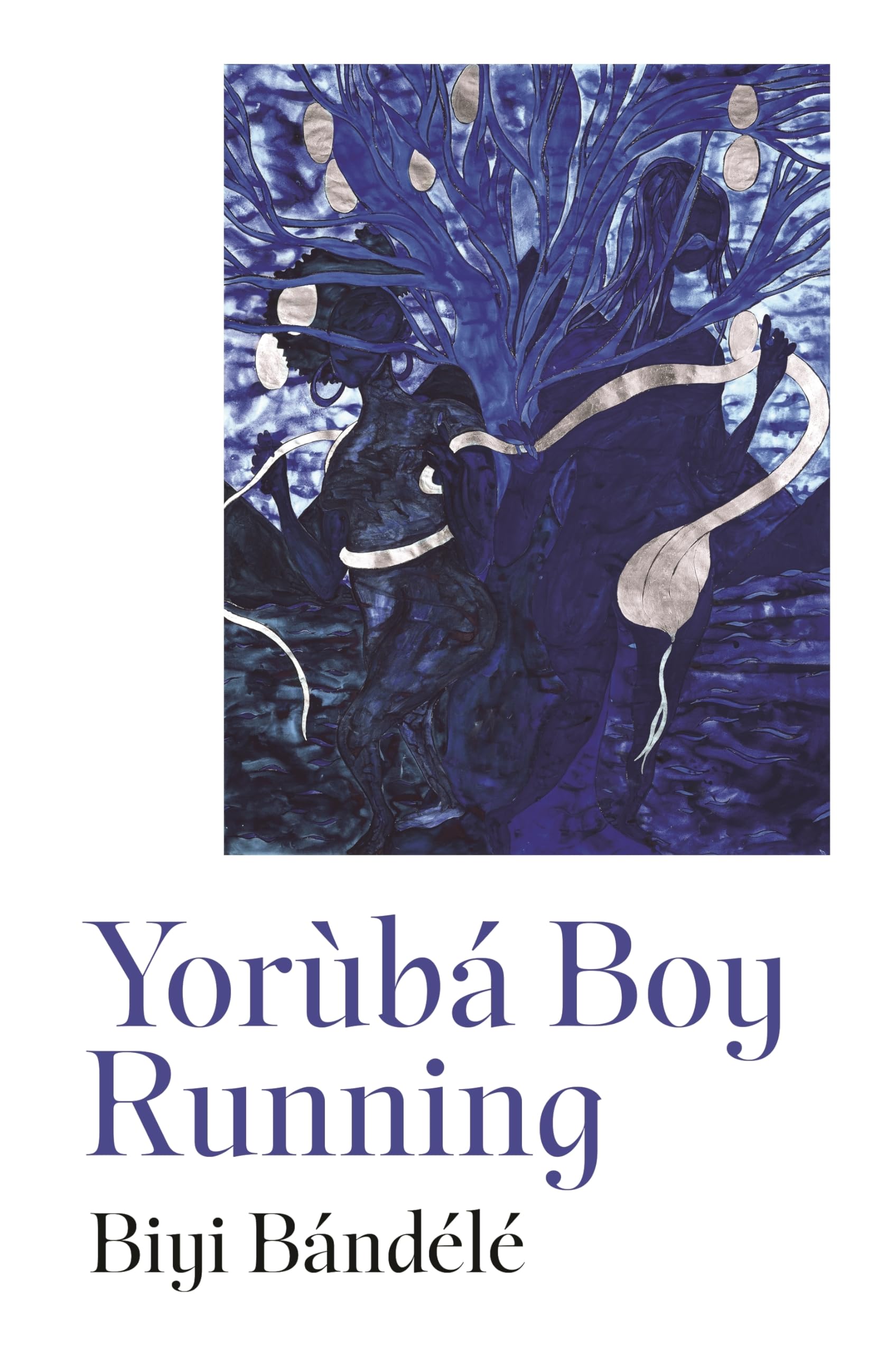 Yorùbá Boy Running: A miraculous novel about one man's journey from slave to liberator, based on real historical events