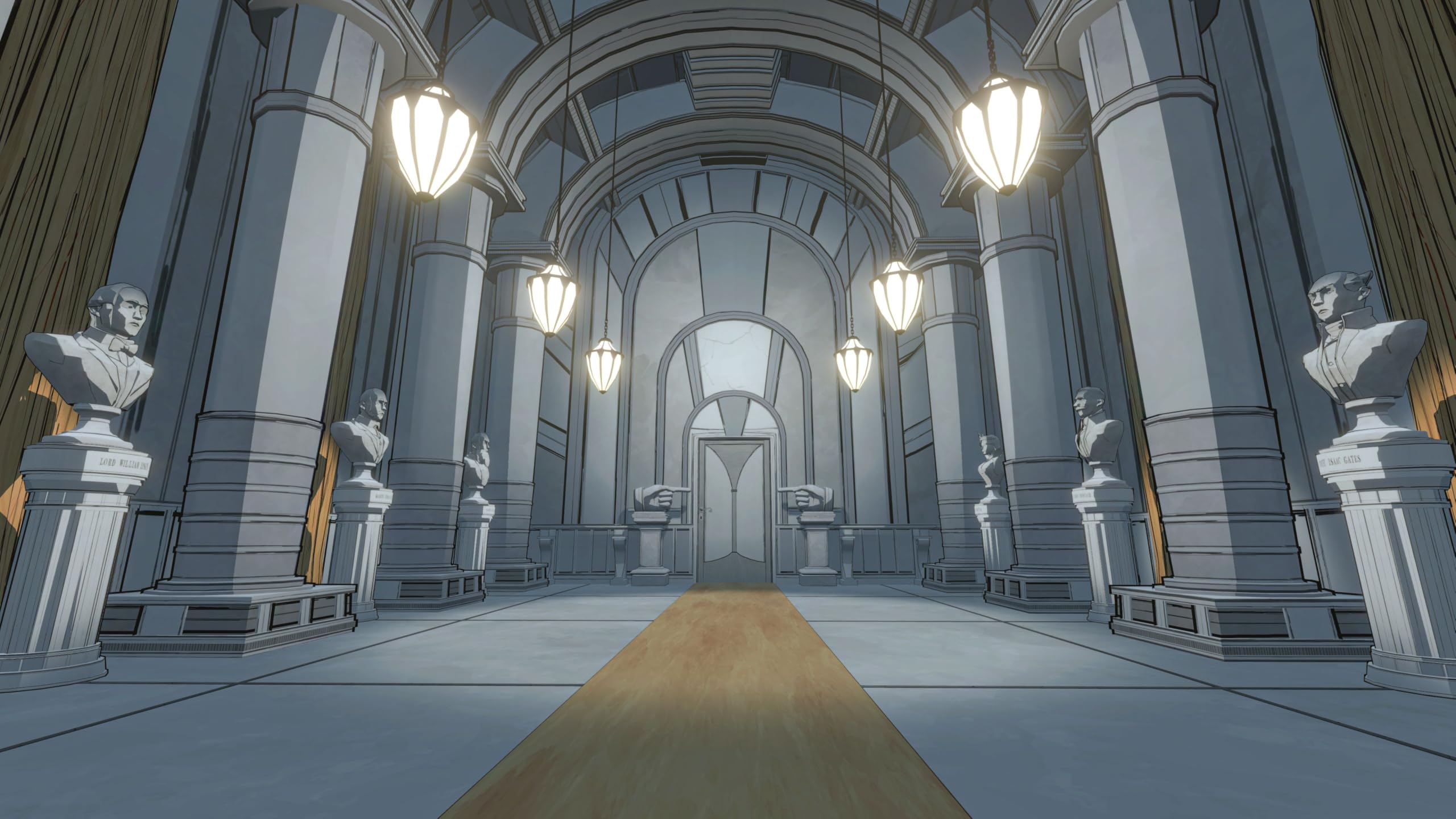 Blue Prince - PS5