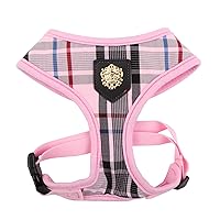 Puppia Junior A - Pettorina per Cani di Taglia Piccola e Media
