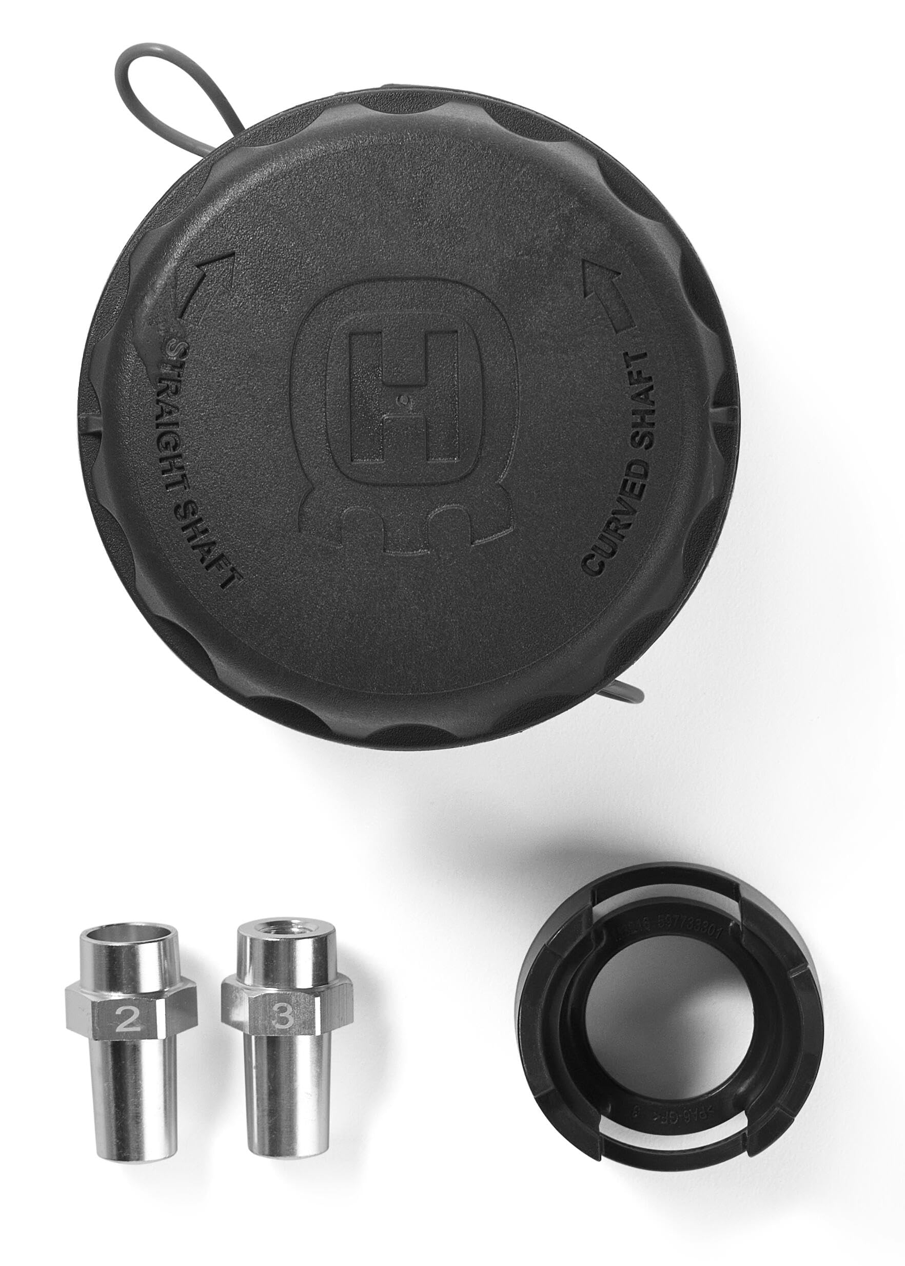 Husqvarna Cabezal universal de repuesto rápido 536205501