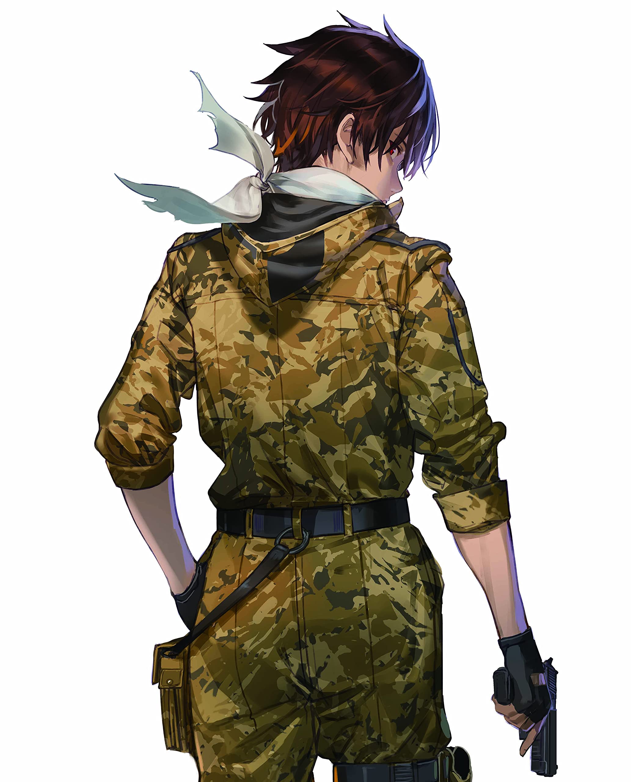 Amazon.com: 【Amazon.co.jp限定】86―エイティシックス― 1