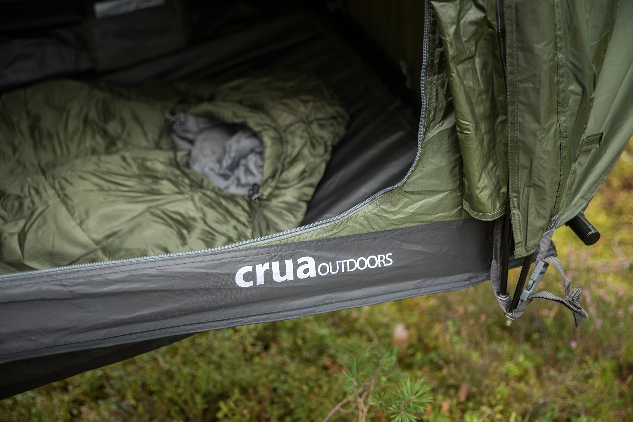 Amazon.com: Crua Outdoors: Crua Hybrid