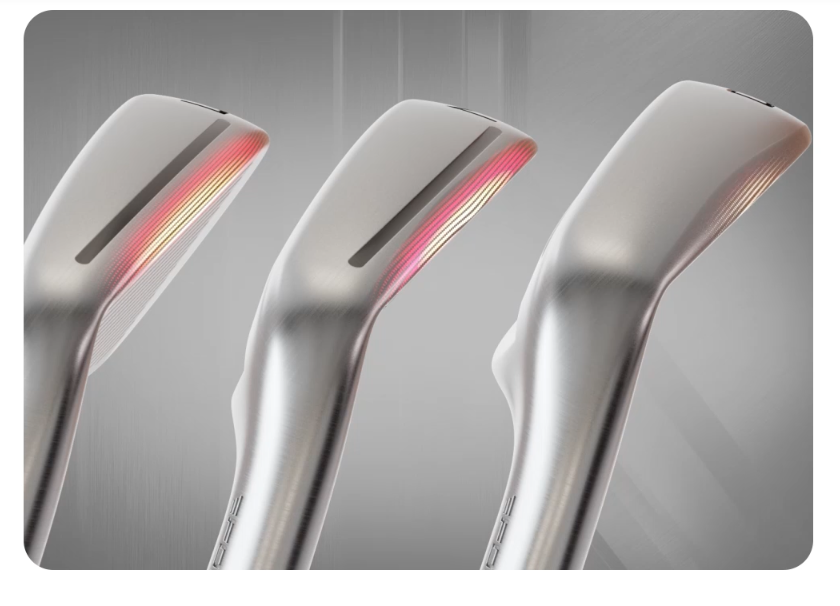 Amazon.com : TaylorMade Golf 2025 P790 Irons 4-PW Steel Shaft 