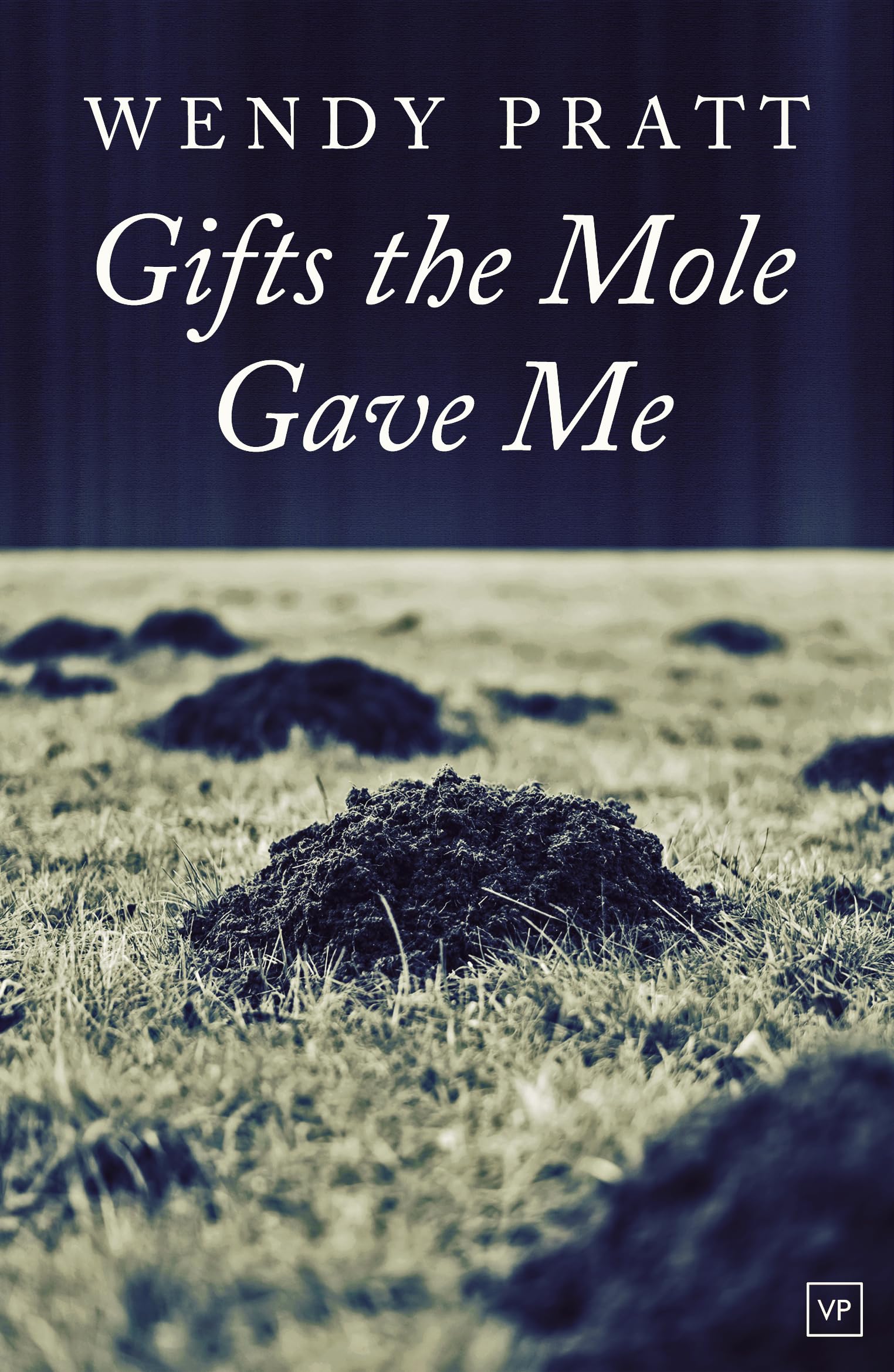 Gifts the Mole Gave Me
