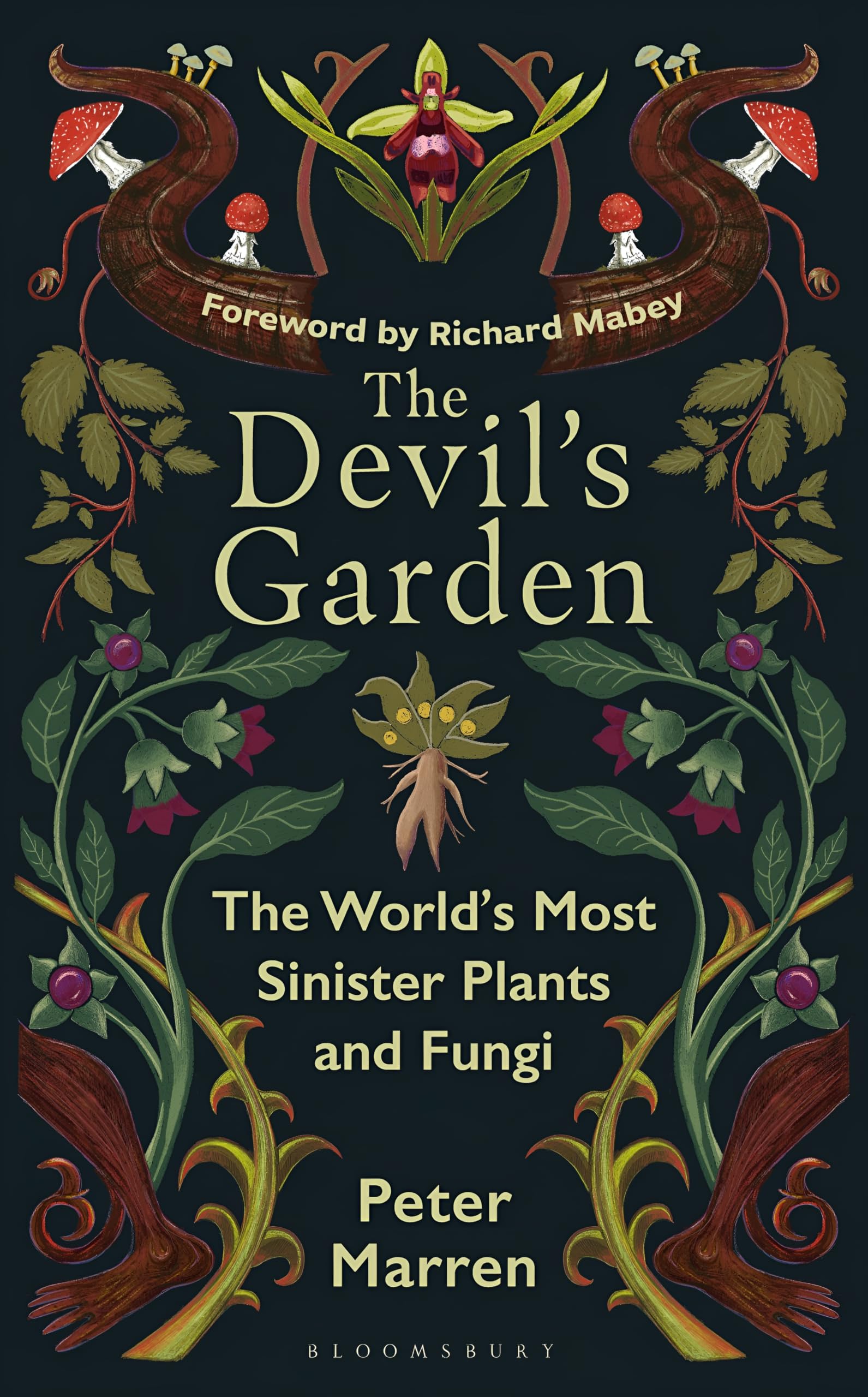 The Devil’s Garden