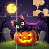 Jack O Lantern Brain Teaser