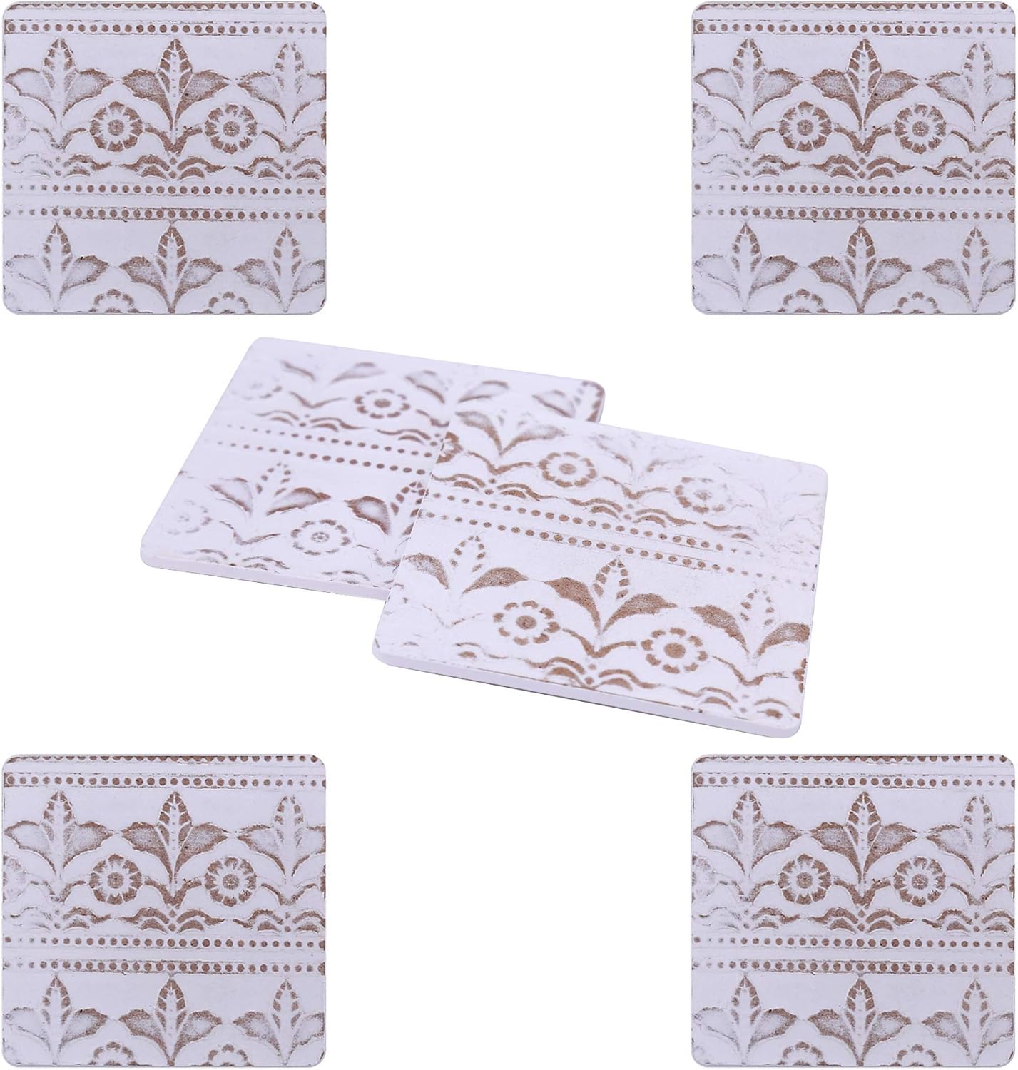 sottobicchiere di sughero per pentole