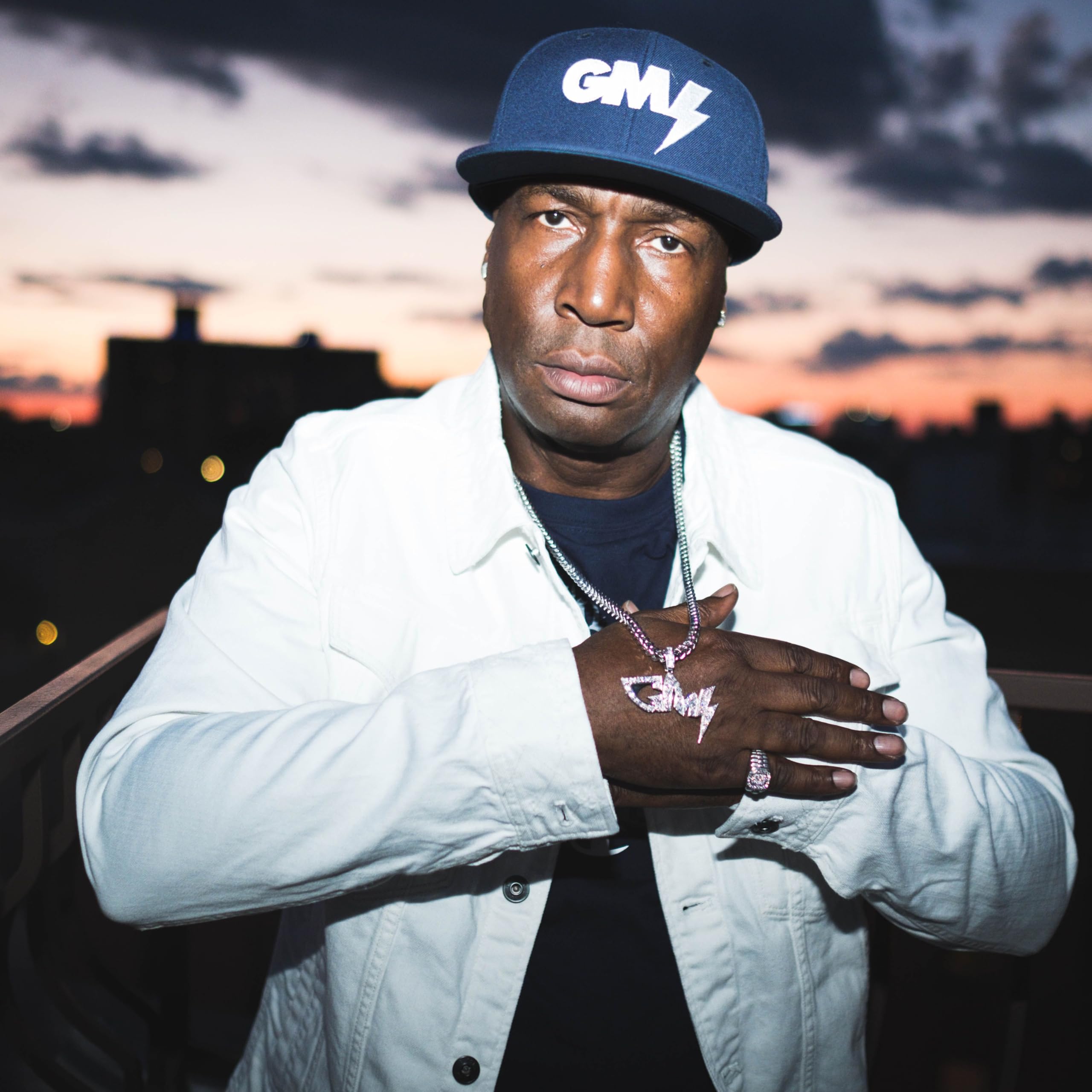 Grandmaster Flash