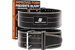 Rogue Fitness Belt: Unparalleled Support for Lifters