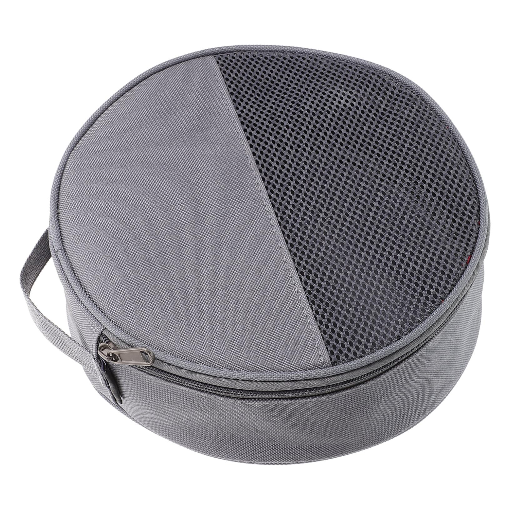 BESPORTBLE De Vaisselle D'extérieur Organisateur De Stockage De Camping De Rangement Camping Récipient De Vaisselle Conteneur De Vaisselle De Camping Tissu Oxford Grey