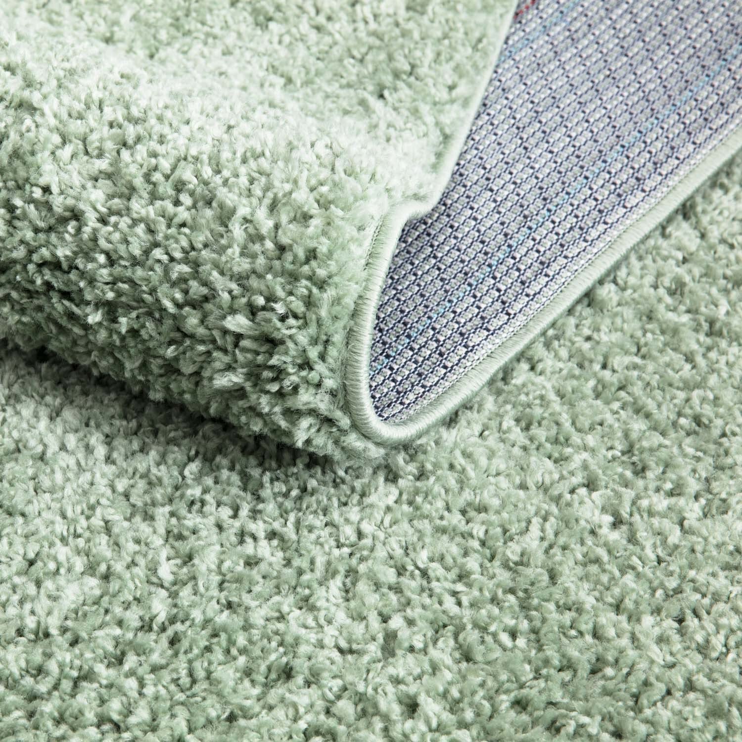 Hoogpolig vloerkleed | Hoogpolige vloerkleden