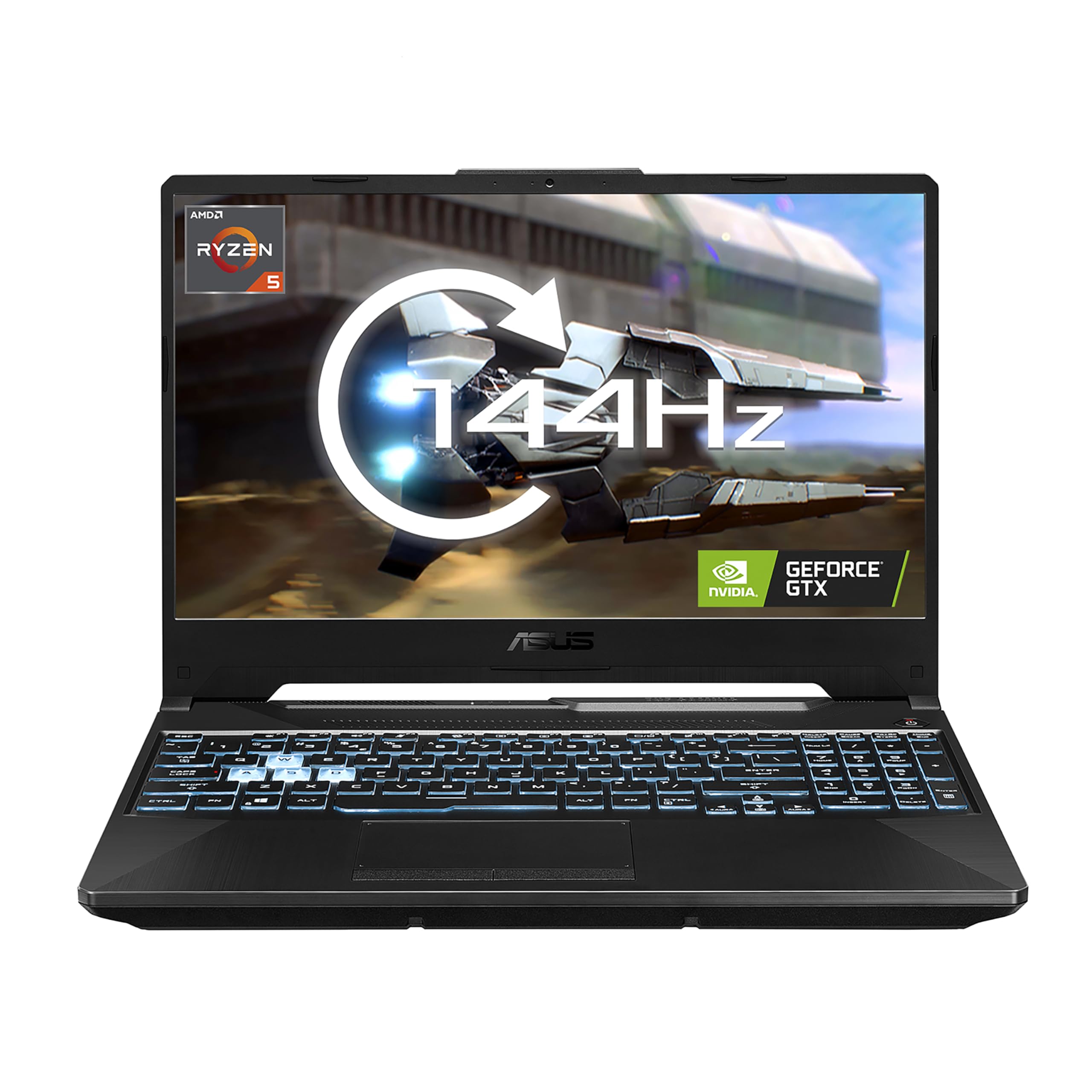 Asus Tuf A15 Fa506nc Gaming Laptop 15 Full Hd Desertcart INDIA