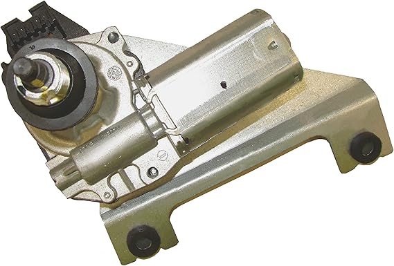 ACDelco 25805561 GM Original Equipment Rear Window Wiper Motor