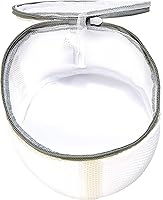 Vista 7 de woolite - bolsas de lavandería antisépticas.