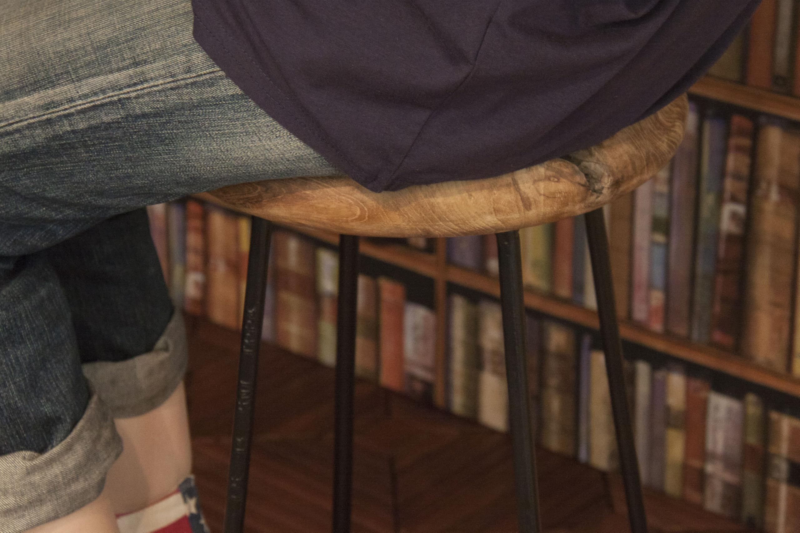 Amazon | AZUMAYA ハイスツール TTF-905B | 東谷(Azumaya-kk