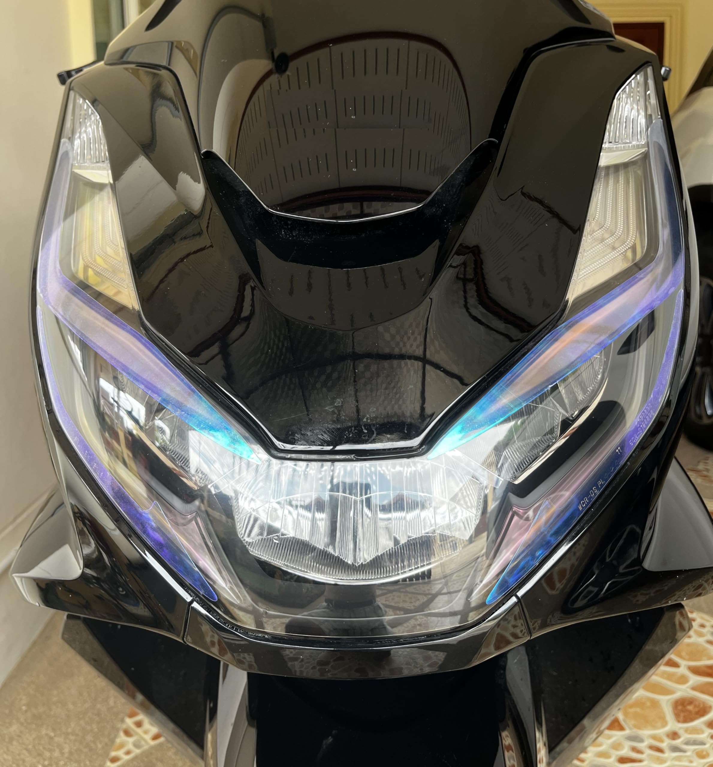 PCX PCX160 JK05 | PCX⁄e:HEV⁄160（JK05⁄JK06⁄KF47）-since KF47 2020 