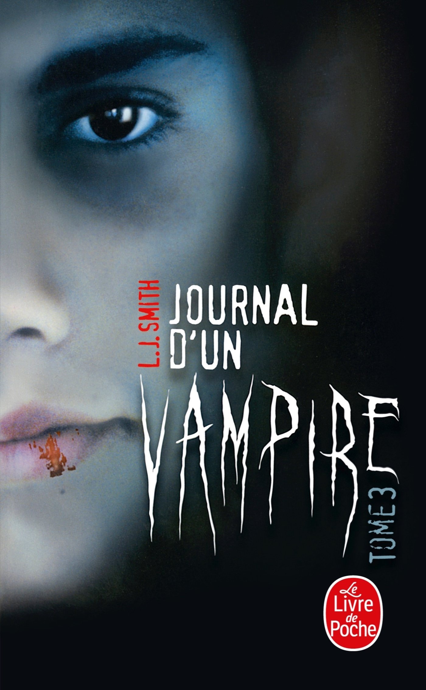Journal D un Vampire Combien De Tome Journal D'un Vampire, Tome | freixenet.com