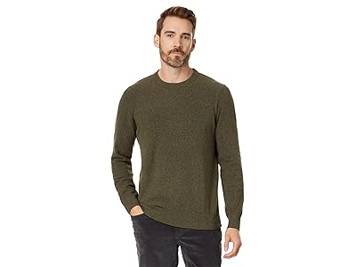 Faherty Jackson Crew Sweater Men
