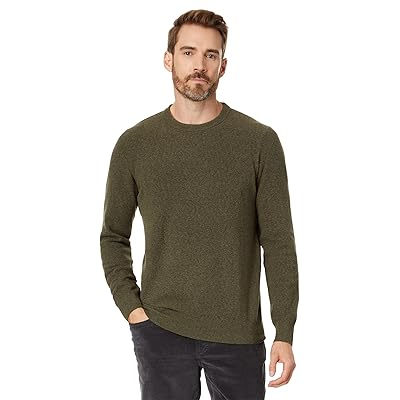 Faherty Jackson Crew Sweater Men
