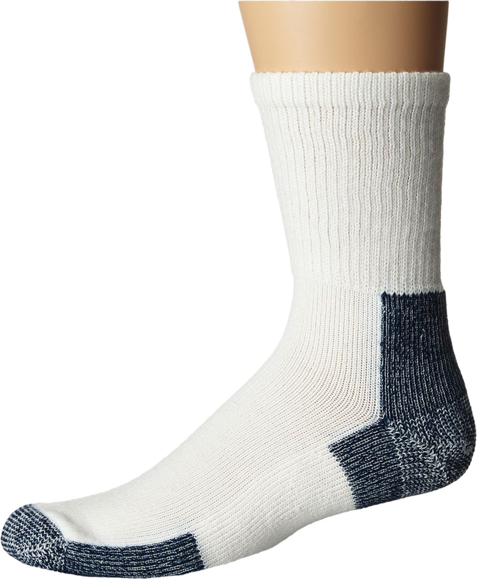 Running Crew Socks