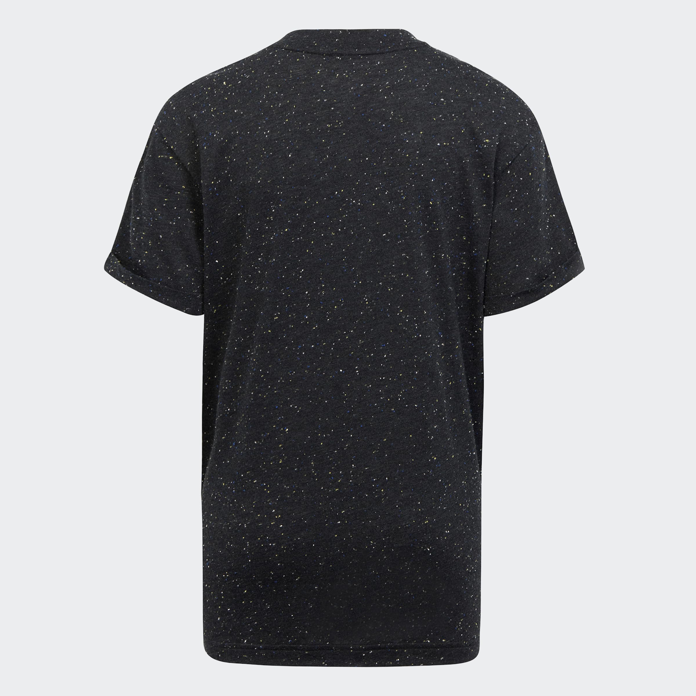 adidas T-Shirt Short Sleeve Niñas