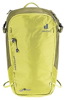 バックカントリーバック deuter ドイター FREERIDER PRO 30 Amazon.co.jp: [ドイター] バックカントリーバックパック フリー