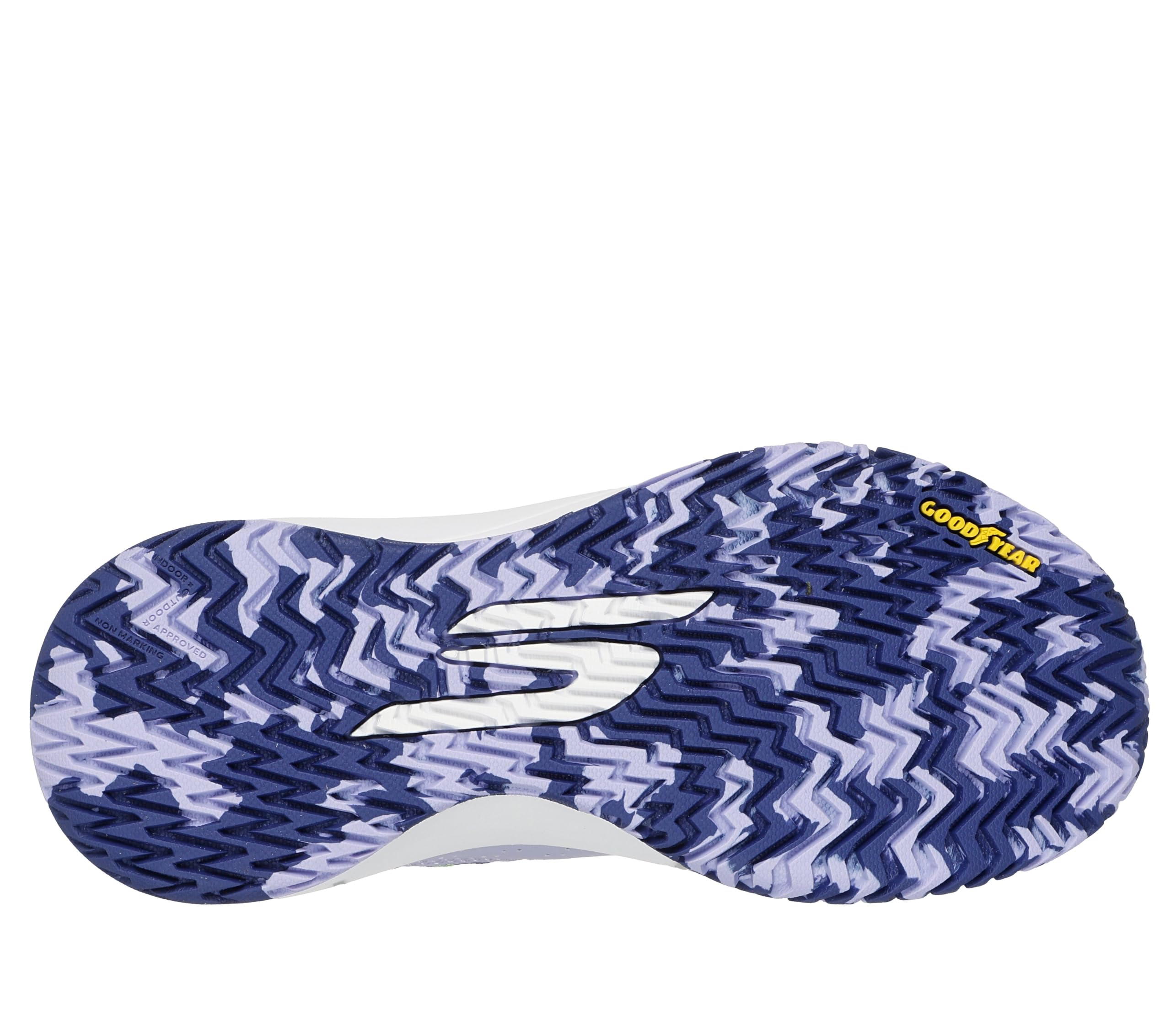 Skechers Skechers Viper Court Rally ZapatillasMujer