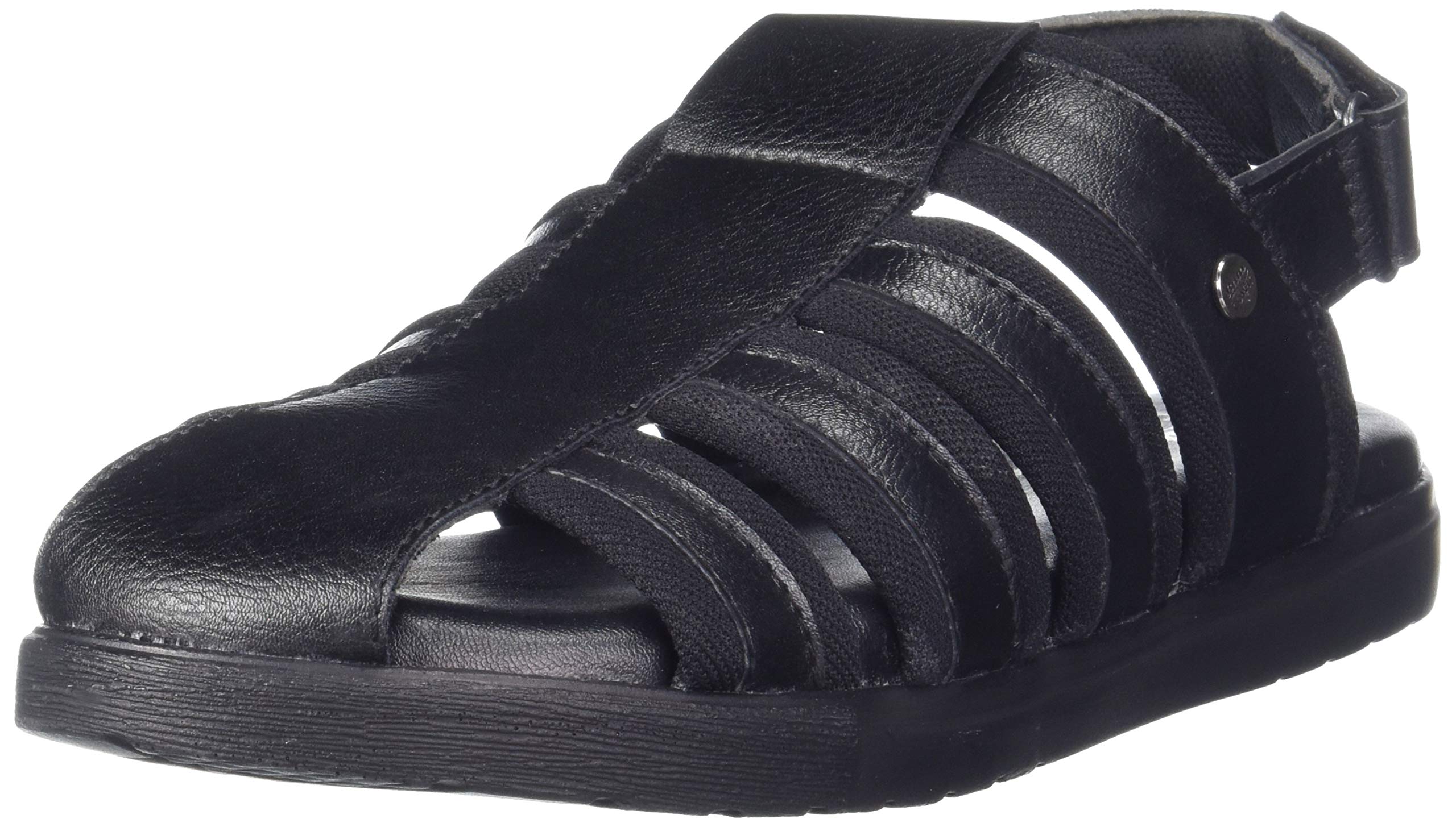 BATA Mens Mylo SD Black Sandal (B08KWT8SW3) Amazon Price History, Amazon Price Tracker