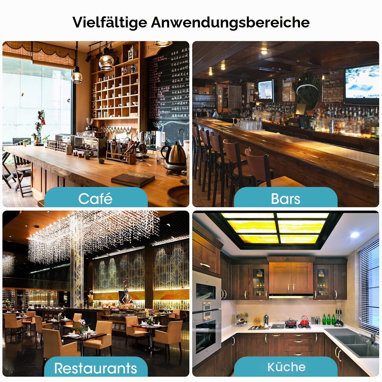 Automatische Glasspüler Wasserhahn, Gläserspüler Cup Washer für Küchenspülen, Glas Spüler Tassenreiniger Glass Rinser Babyflasche Reinigung für Zuhause/Bar/Restaurant