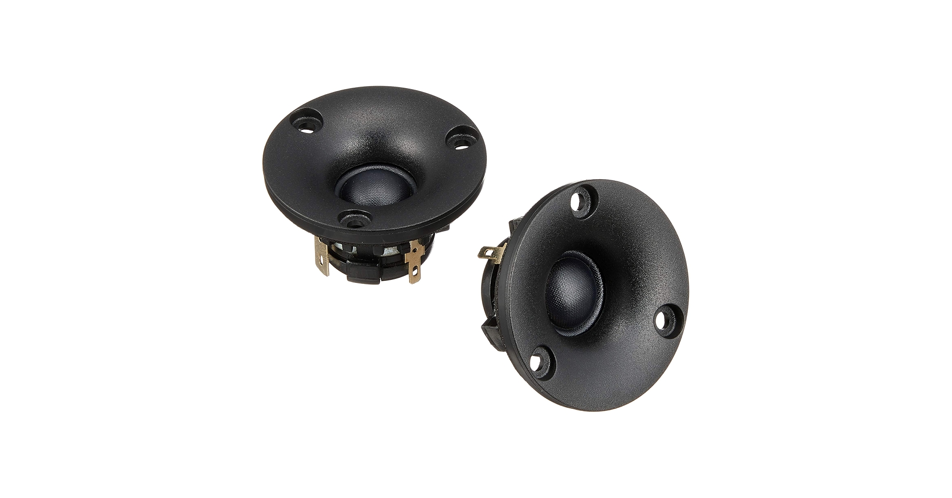 Amazon | 【国内正規品】Wavecor ソフトドームツィーター 13mm