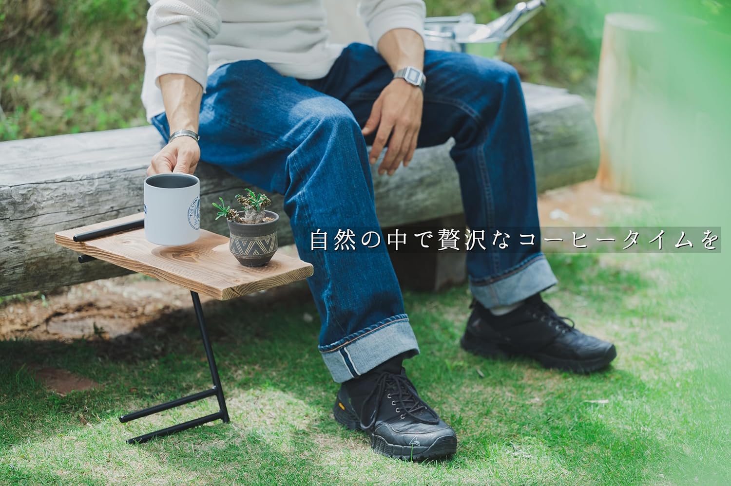 Onoe IS-4720 Iron Strike DIY Iron on The Ground Table, Top Plate Sold Separately, Black, Small, DIY, Iron