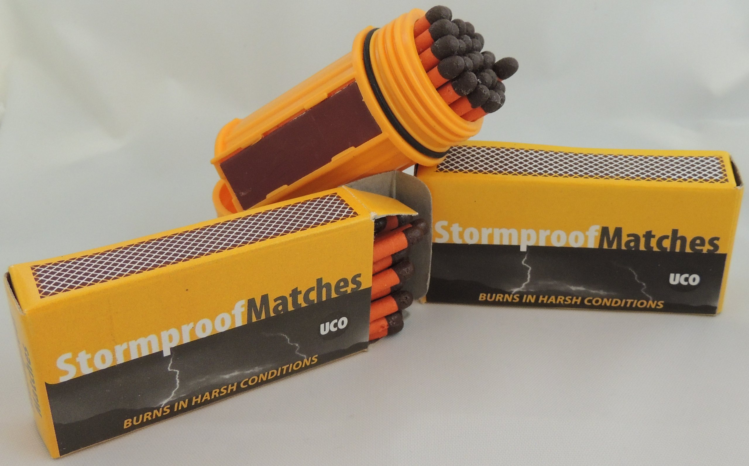 UCO Stormproof Matches